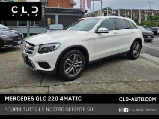 GLC 220