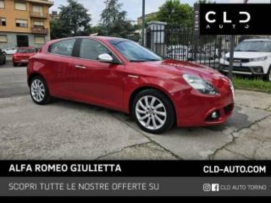 Giulietta
