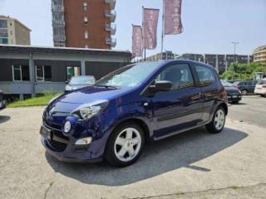 usato RENAULT Twingo