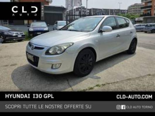 usato HYUNDAI i30