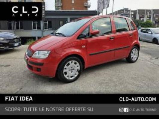 usato FIAT Idea