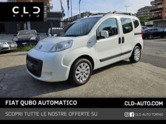 usato FIAT Qubo