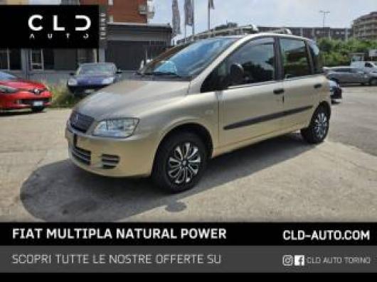 usato FIAT Multipla