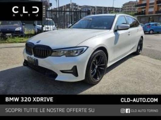 usato BMW 320