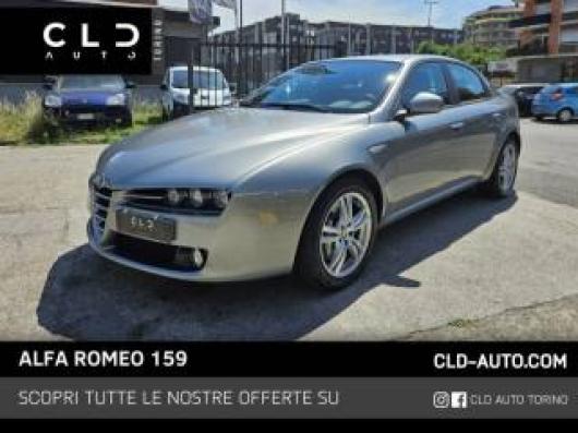 usato ALFA ROMEO 159