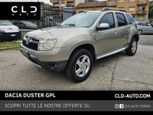 Duster