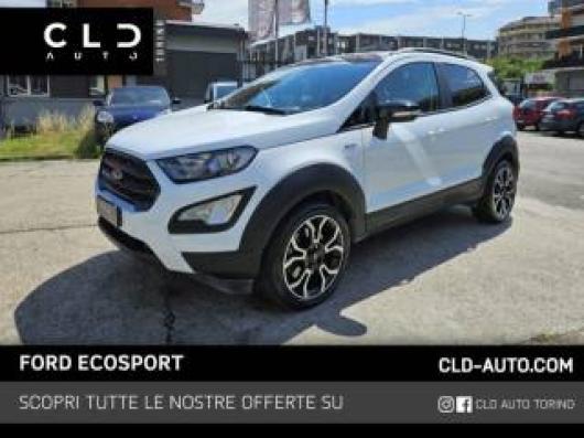 EcoSport