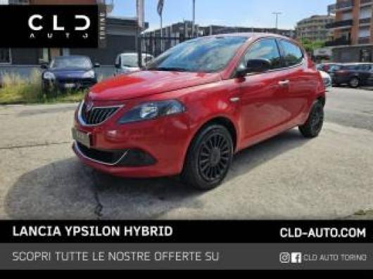 usato LANCIA Ypsilon