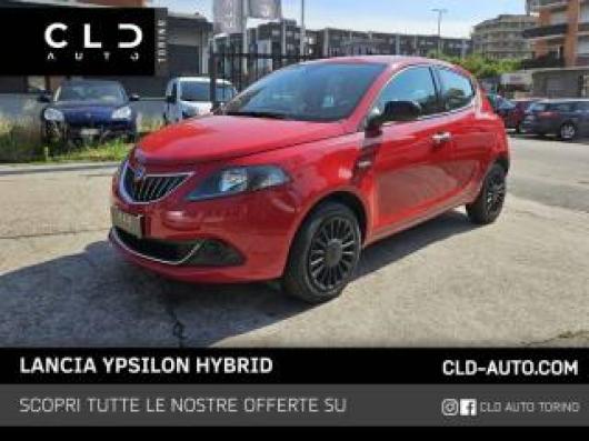 usato LANCIA Ypsilon