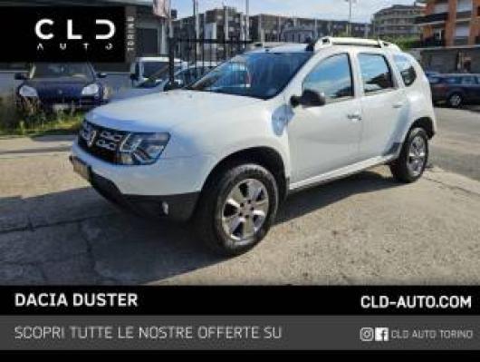 Duster