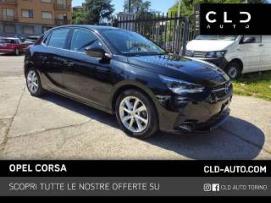 usato OPEL Corsa