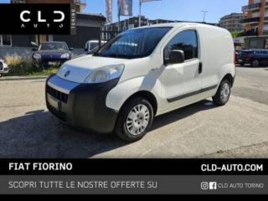 usato FIAT Fiorino