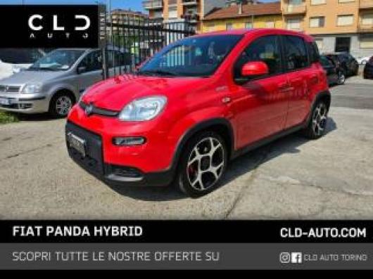 usato FIAT Panda