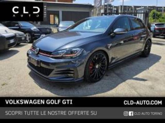 usato VOLKSWAGEN Golf GTI