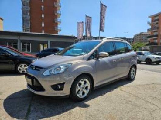 usato FORD C Max