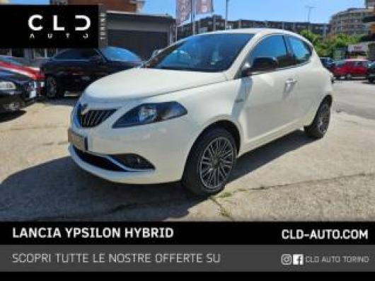 usato LANCIA Ypsilon