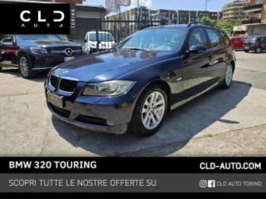 usato BMW 320