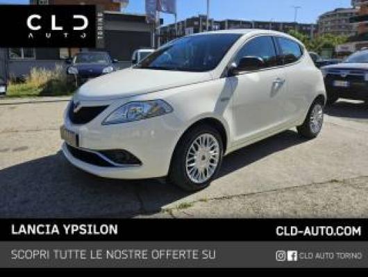 usato LANCIA Ypsilon