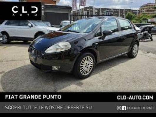 usato FIAT Grande Punto