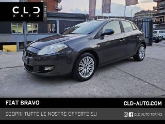 usato FIAT Bravo