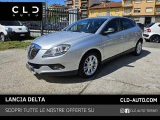 usato LANCIA Delta