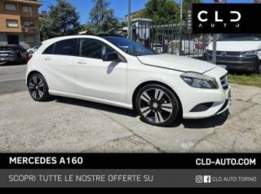 A 160