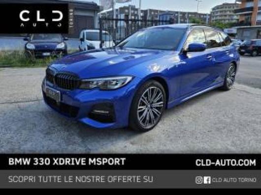 usato BMW 330