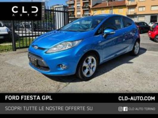 Fiesta