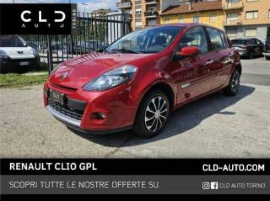 Clio