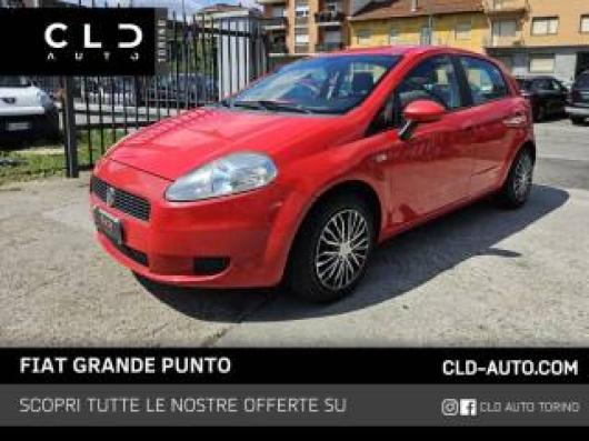 Grande Punto