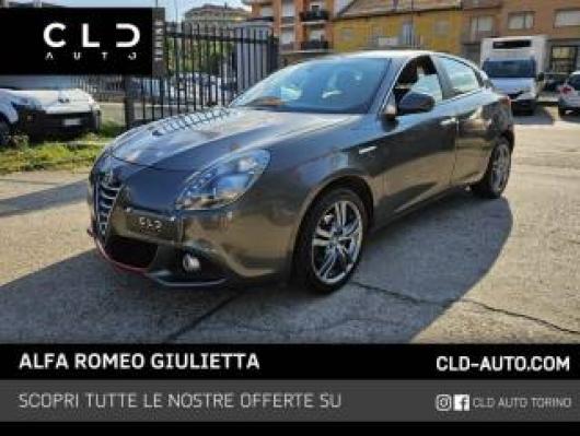 Giulietta