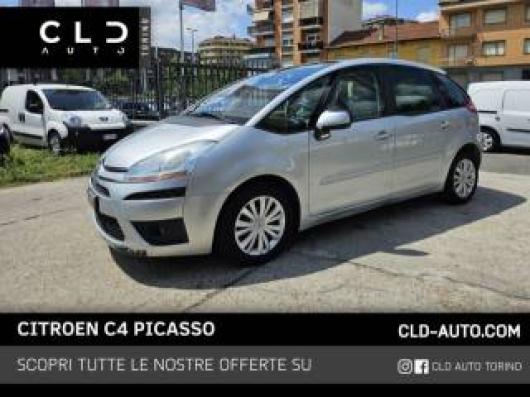 C4 Picasso