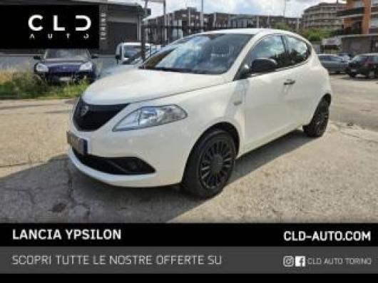 usato LANCIA Ypsilon