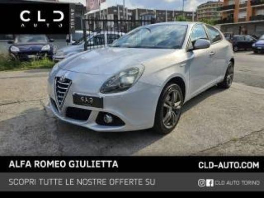 Giulietta