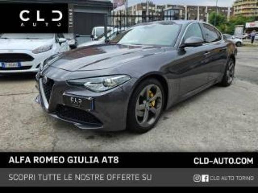 Giulia