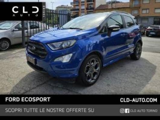 EcoSport