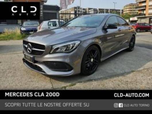 CLA 200