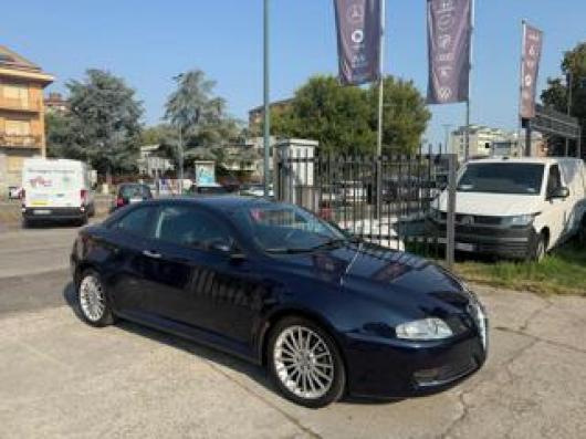 GT