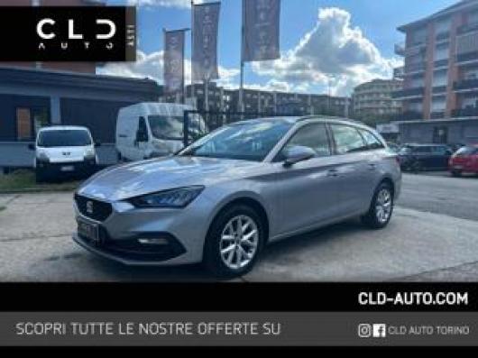 usato SEAT Leon