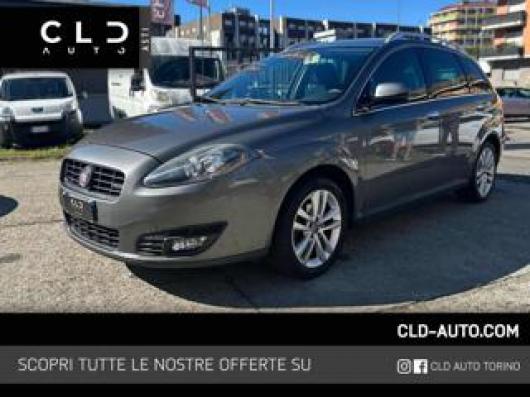 usato FIAT Croma