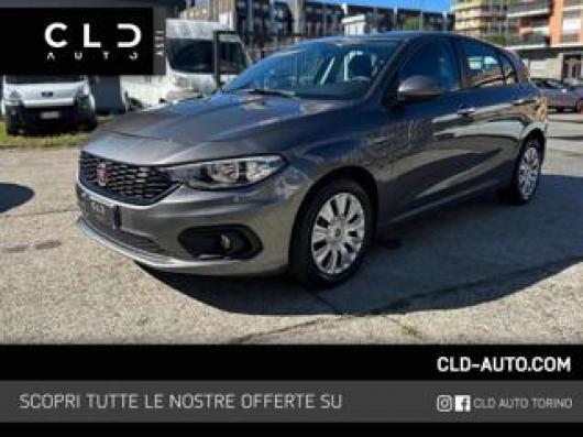 usato FIAT Tipo