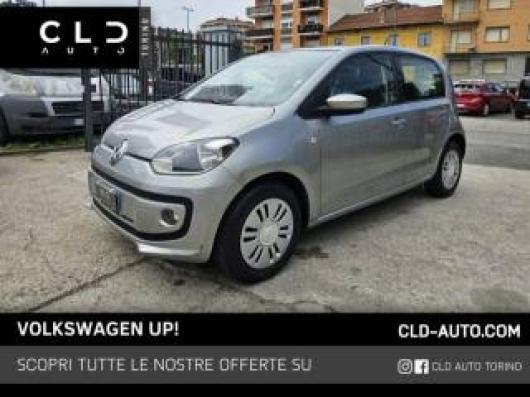 usato VOLKSWAGEN up!
