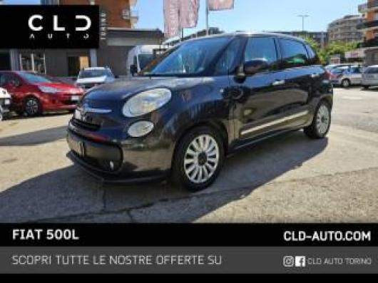 usato FIAT 500L