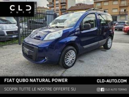 usato FIAT Qubo