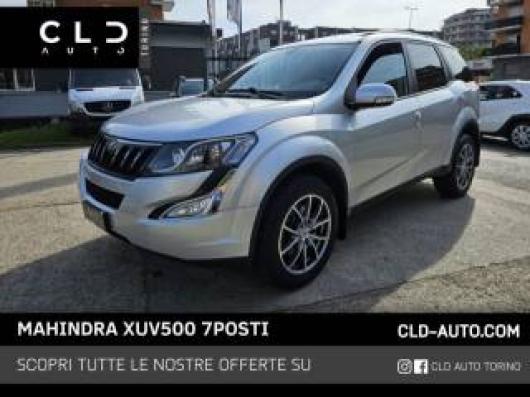 XUV500