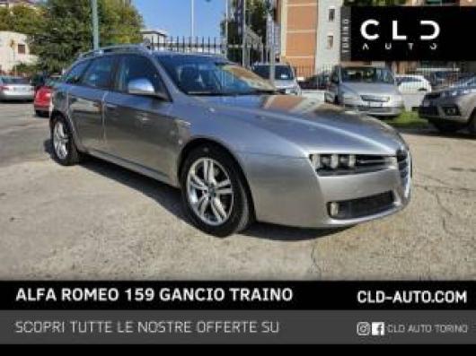 usato ALFA ROMEO 159
