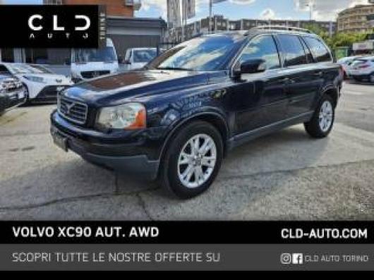 usato VOLVO XC90