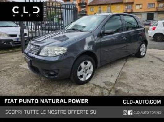 Punto