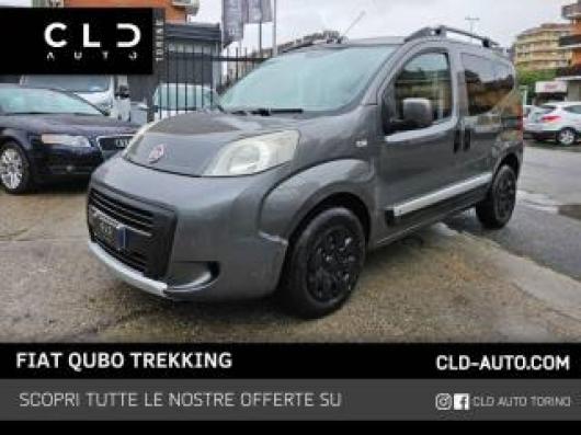 usato FIAT Qubo
