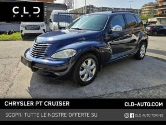 usato CHRYSLER PT Cruiser